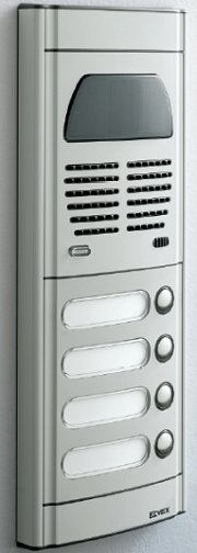 elvox galileo